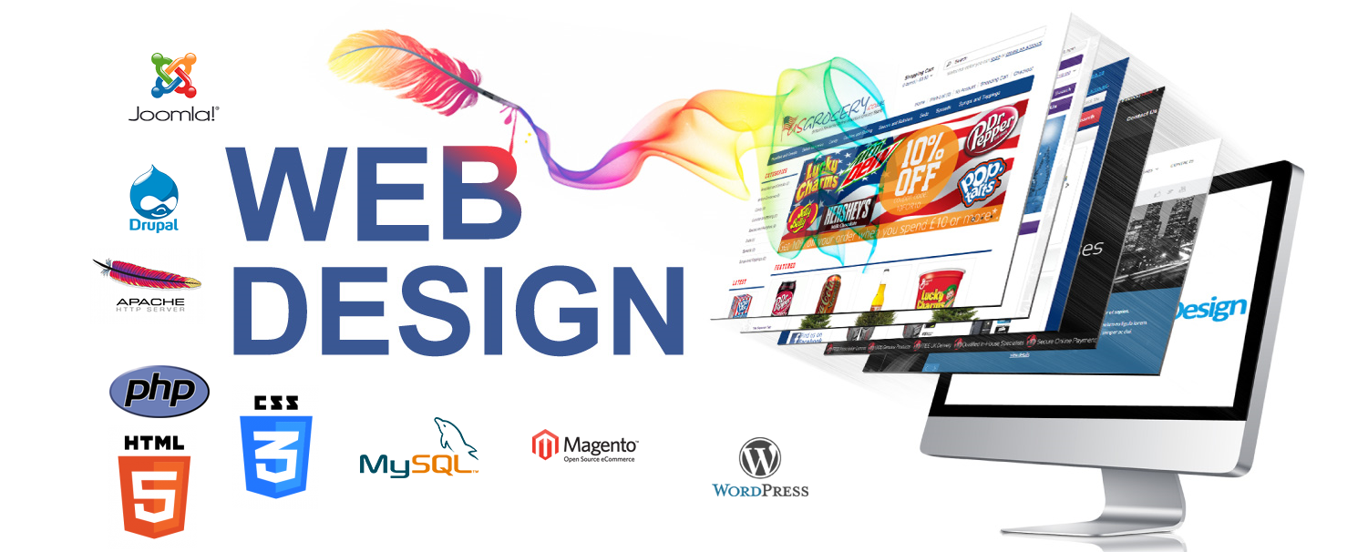 Professional Website - Ebekunsi Solutions