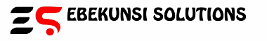 Ebekunsi Solutions